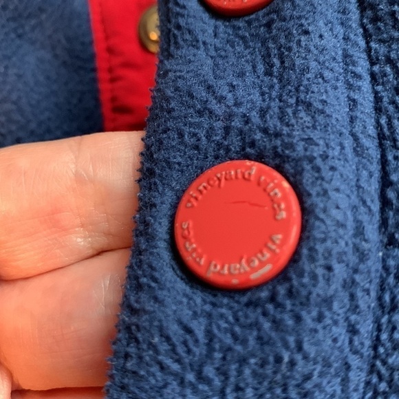 Vineyard Vines Quarter Snap Pullover - Picture 14 of 15